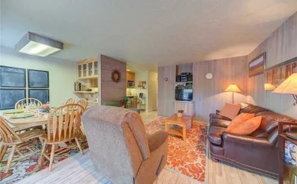 Abbot Private Vacation Home Condominium 8