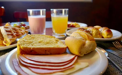 Laponia Hotel Gramado