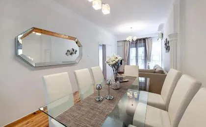 Porto Sea View Apartments - Mitropoleos 127
