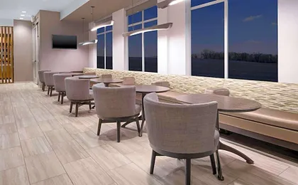 SpringHill Suites by Marriott Charlotte Airport Lake Pointe