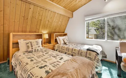 OUR Cabin IN THE Woods #2476