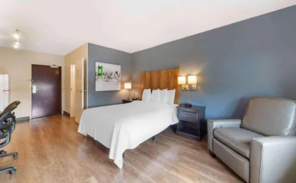 Extended Stay America Premier Suites Fort Lauderdale Deerfield Beach