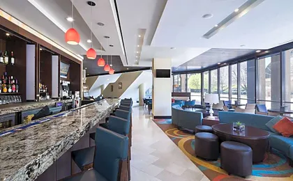 Charleston Marriott Town Center