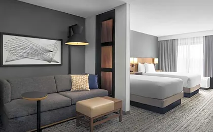 Hyatt Place Tempe Phoenix Airport