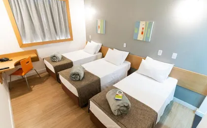 Hotel Mega Polo