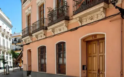 Amazing 3 Bedrooms Duplex With Great Loation and Huge Terrace Zaragoza III