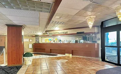 OYO Airport Inn