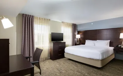 Staybridge Suites Columbus Polaris