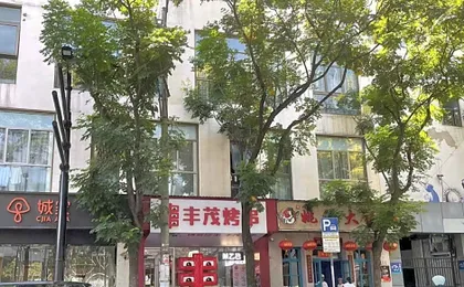 Hanting Hotel Shanghai Jiangning Road Xin Dian