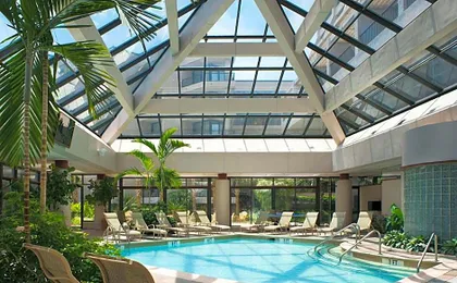 Hilton Beachfront Resort & Spa Hilton Head Island