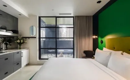 The William Hotel Midtown, New York