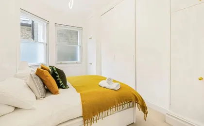 8 Million Home Cadogan Square Access