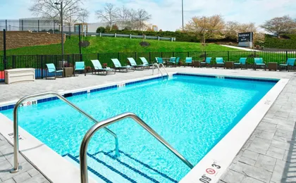 Residence Inn by Marriott Lynchburg