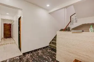 Hotel O Yashoda Residency