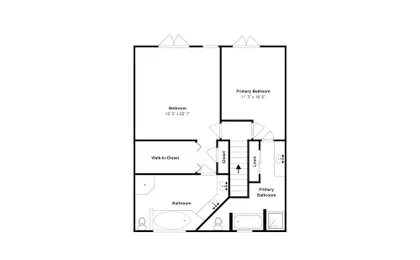 Heron Pointe B by Southern Vacation Rentals
