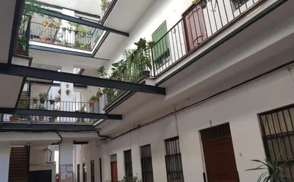 Ideal Apartamento Tipo Loft En Triana Sevilla Wifi
