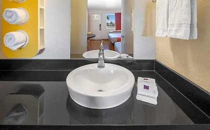 Motel 6 Ventura, CA - South