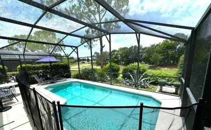 2672hea - Southern Dunes - Villa - Private Pool
