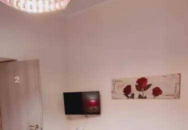 San Giovanni Rooms Roma