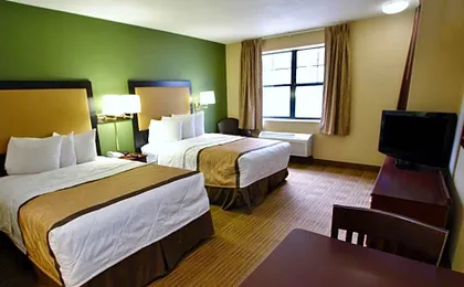Extended Stay America Suites - Portland - Vancouver
