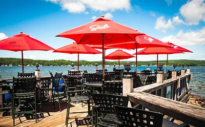 The Margate Resort