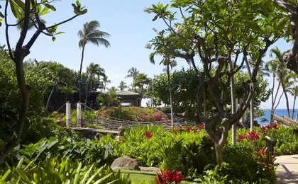 Hyatt Regency Maui Resort & Spa