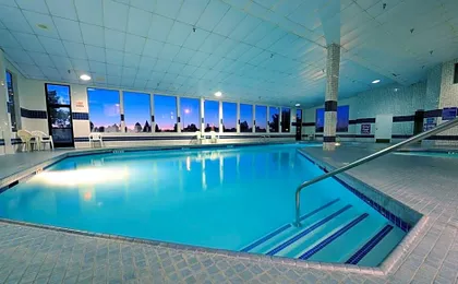 Shilo Inn Suites - Idaho Falls