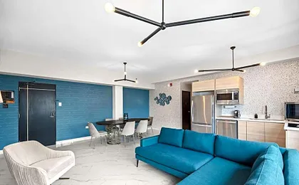 Don Rafa Boutique Hotel & Residences