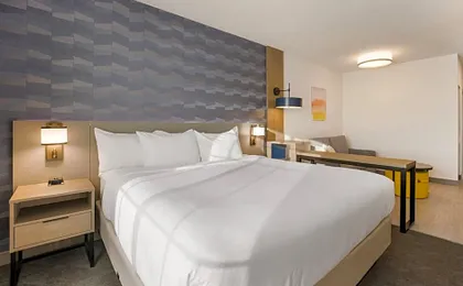 Comfort Inn & Suites Gaylord