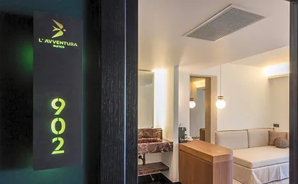 L'Avventura Suites
