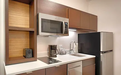 TownePlace Suites by Marriott Salt Lake City Downtown