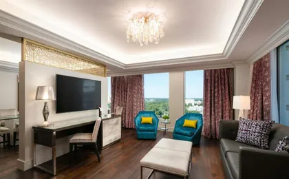 Grand Bohemian Hotel Charlotte, Autograph Collection