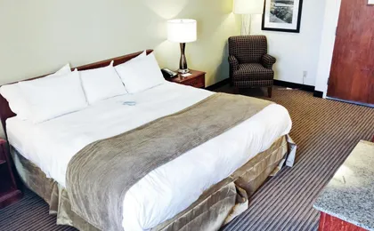 Radisson Hotel Bismarck