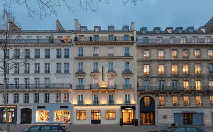 Hotel Montfleuri