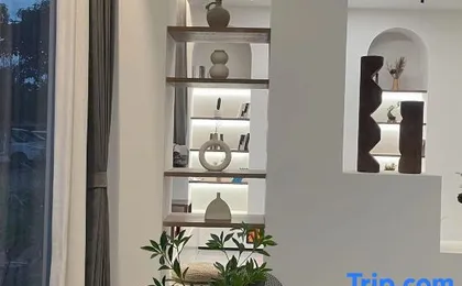 Haishijian Hotel (Erhai)