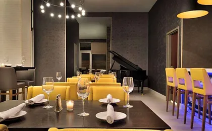 Hilton Garden Inn New York Times Square South