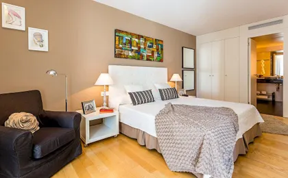 Urban District Apartments Rambla Suites & Pool