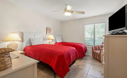 Sea Cloisters 105b 3 Bedroom Condo