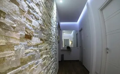 Poliziano Apartment