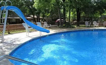 Bar M Resort and Campground