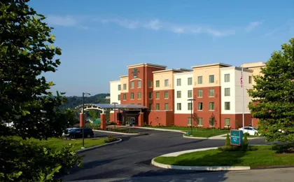 Homewood Suites by Hilton Pittsburgh Airport Robinson Mall Area