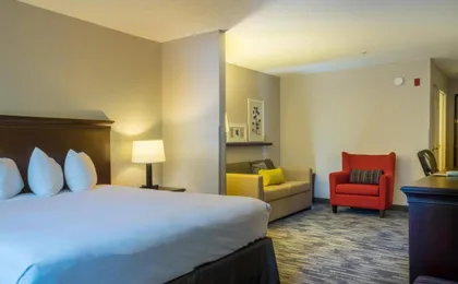 Country Inn & Suites by Radisson, Doswell (Kings Dominion), Va