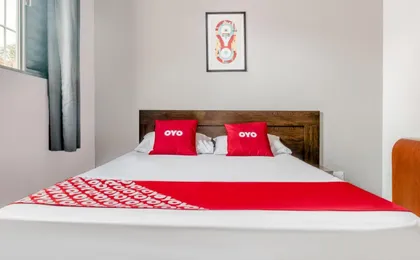 Hotel Park Leste, Sao Paulo (Adults only)