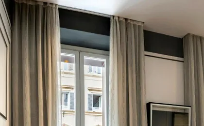 Corso 281 Luxury Suites Roma