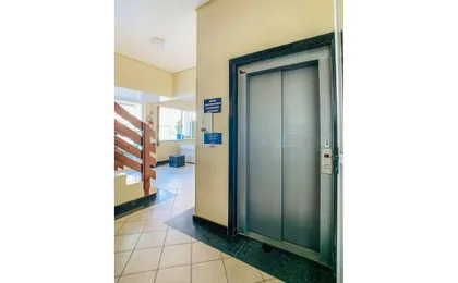 Maravilhoso Apartamento Com Vista Para O Mar Hb49f