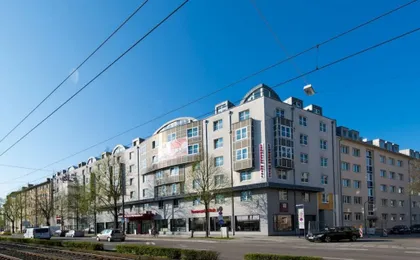 Leonardo Hotel Munich City Olympiapark