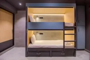 Mumbai Dorms