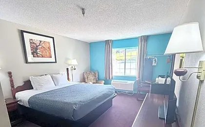 Scenic Hills Inn