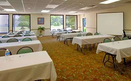 Americas Best Value Inn - Tunica Resort
