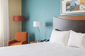 Fairfield Inn Saginaw